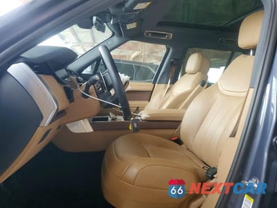 Zdjęcie 7 z 13 samochodu: 2025 LAND ROVER RANGE ROVER SE VIN:SALKP9F44SA274763 - miniatura