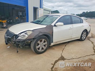 2007 NISSAN ALTIMA 2.5 1N4AL21E57C182360 - główne zdjęcie licytacji z USA - miniatura