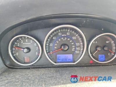 Zdjęcie 9 z 13 samochodu: 2011 HYUNDAI VERACRUZ GLS VIN:KM8NUDCC5BU155710 - miniatura