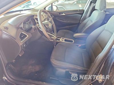 Zdjęcie 7 z 12 samochodu: 2016 CHEVROLET CRUZE LS VIN:1G1BC5SM8G7235821 - miniatura