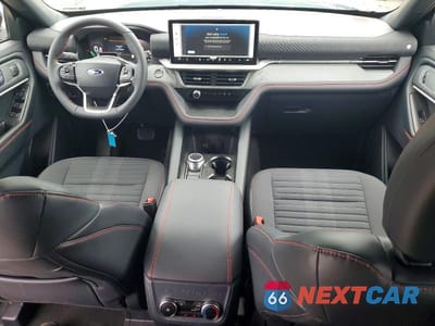 Zdjęcie 8 z 14 samochodu: 2026 FORD EXPLORER ST-LINE VIN:1FMUK8KH7TGA14448 - miniatura