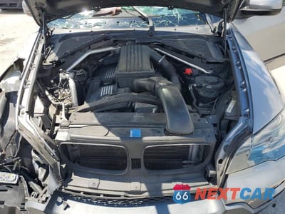 Zdjęcie 12 z 13 samochodu: 2009 BMW X5 XDRIVE30I VIN:5UXFE43579L265261 - miniatura