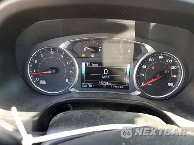 Zdjęcie 9 z 13 samochodu: 2017 GMC ACADIA SLT-1 VIN:1GKKNMLSXHZ274185 - miniatura