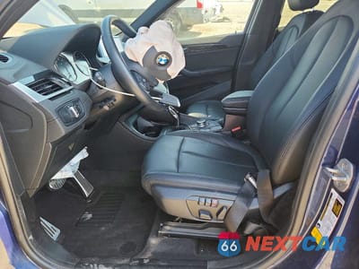 Zdjęcie 7 z 14 samochodu: 2021 BMW X1 SDRIVE28I VIN:WBXJG7C03M5T44129 - miniatura