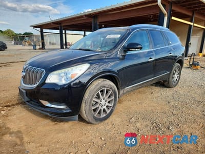 2017 BUICK ENCLAVE 5GAKRAKD9HJ340081 - główne zdjęcie licytacji z USA - miniatura