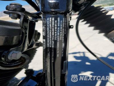 Zdjęcie 10 z 10 samochodu: 2016 HARLEY-DAVIDSON XL1200 FORTY-EIGHT VIN:1HD1LC333GC424458 - miniatura