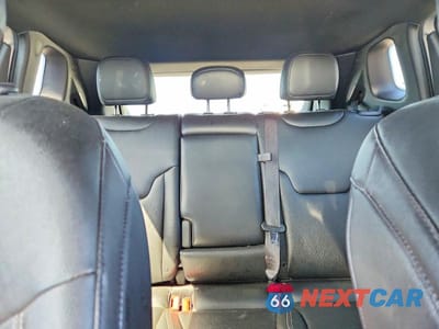 Zdjęcie 10 z 13 samochodu: 2025 JEEP COMPASS LIMITED VIN:3C4NJDCN4ST508219 - miniatura
