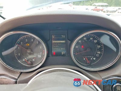 Zdjęcie 9 z 12 samochodu: 2011 JEEP GRAND CHEROKEE LAREDO VIN:1J4RS4GG7BC704283 - miniatura