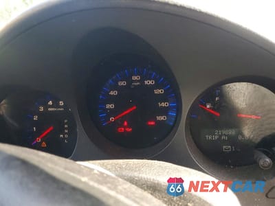 Zdjęcie 9 z 12 samochodu: 2004 ACURA TL VIN:19UUA66274A012092 - miniatura