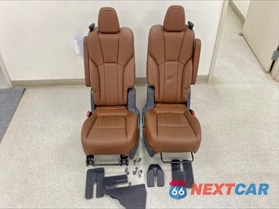 Zdjęcie 13 z 14 samochodu: 2025 SUBARU ASCENT TOURING VIN:4S4WMAUD1S3400938 - miniatura