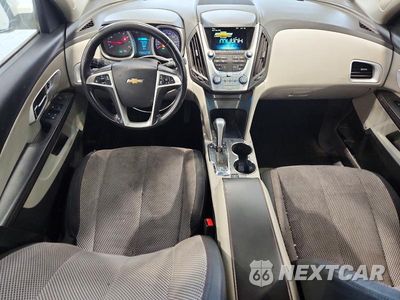 Zdjęcie 8 z 12 samochodu: 2015 CHEVROLET EQUINOX LT VIN:1GNALCEK8FZ116873 - miniatura