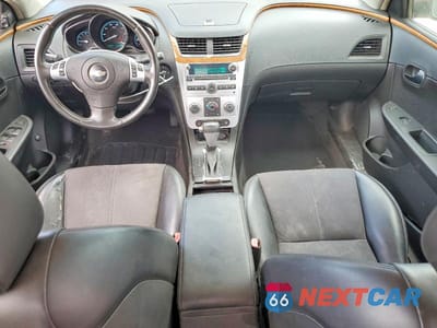 Zdjęcie 8 z 12 samochodu: 2009 CHEVROLET MALIBU 2LT VIN:1G1ZJ57B39F110147 - miniatura