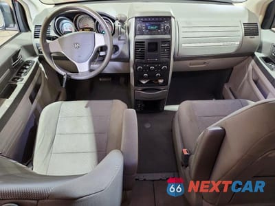 Zdjęcie 8 z 13 samochodu: 2008 DODGE GRAND CARAVAN SXT VIN:1D8HN54P58B185320 - miniatura