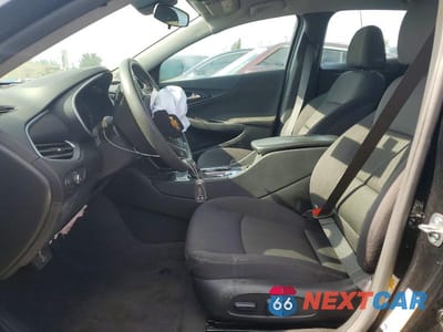 Zdjęcie 6 z 11 samochodu: 2024 CHEVROLET MALIBU LT VIN:1G1ZD5ST0RF126801 - miniatura