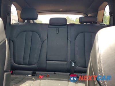 Zdjęcie 10 z 14 samochodu: 2022 BMW X5 M50I VIN:5UXJU4C08N9L44625 - miniatura