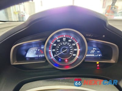 Zdjęcie 9 z 12 samochodu: 2016 MAZDA 3 SPORT VIN:JM1BM1U73G1302333 - miniatura