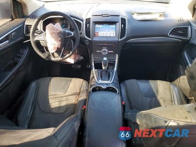 Zdjęcie 8 z 14 samochodu: 2017 FORD EDGE SPORT VIN:2FMPK4AP9HBB25550 - miniatura