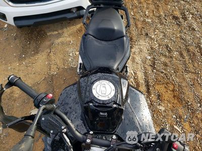 Piąte zdjęcie samochodu w środku: 2023 BMW S 1000 XR VIN:WB10E4300P6H05912 - miniatura