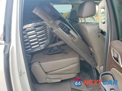 Zdjęcie 11 z 14 samochodu: 2018 GMC YUKON XL DENALI VIN:1GKS2HKJXJR124009 - miniatura