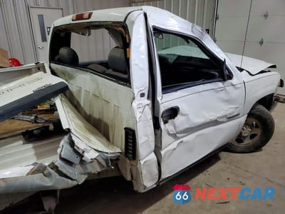 Zdjęcie 10 z 12 samochodu: 1999 CHEVROLET SILVERADO C1500 VIN:1GCEC14W4XE216609 - miniatura