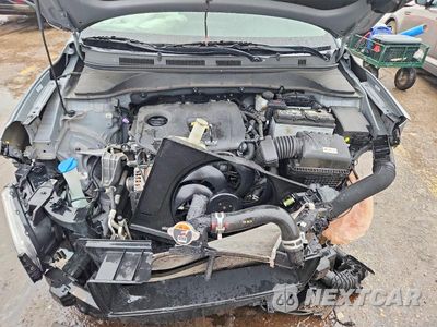 Zdjęcie 11 z 13 samochodu: 2021 HYUNDAI KONA SE VIN:KM8K1CAA8MU678326 - miniatura