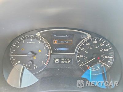 Zdjęcie 9 z 12 samochodu: 2015 NISSAN ALTIMA 3.5 S VIN:1N4BL3AP7FC195900 - miniatura
