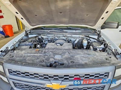 Zdjęcie 11 z 12 samochodu: 2014 CHEVROLET SILVERADO K1500 VIN:1GCVKPEH6EZ272630 - miniatura