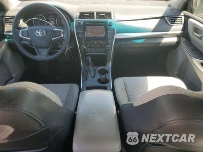 Zdjęcie 8 z 13 samochodu: 2015 TOYOTA CAMRY SE VIN:4T1BF1FKXFU955536 - miniatura