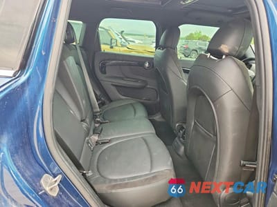 Zdjęcie 11 z 14 samochodu: 2022 MINI COOPER S COUNTRYMAN ALL4 VIN:WMZ83BR07N3N36829 - miniatura