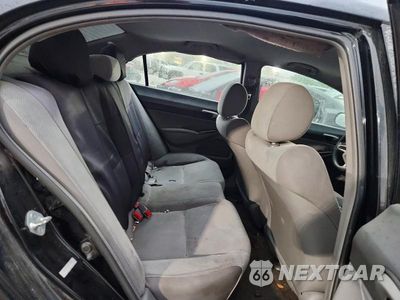 Zdjęcie 19 z 24 samochodu: 2010 HONDA CIVIC VIN:2HGFA1F53AH555412 - miniatura