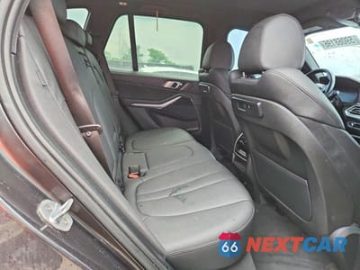 Zdjęcie 11 z 13 samochodu: 2020 BMW X5 SDRIVE 40I VIN:5UXCR4C02L9B52045 - miniatura