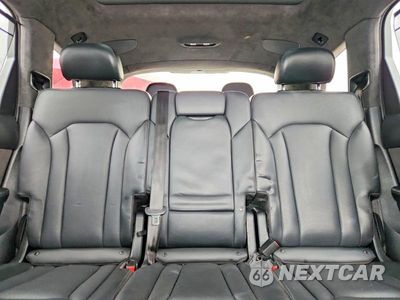 Zdjęcie 10 z 14 samochodu: 2018 AUDI Q7 PRESTIGE VIN:WA1VAAF70JD041133 - miniatura