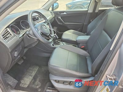 Zdjęcie 7 z 13 samochodu: 2021 VOLKSWAGEN TIGUAN SE VIN:3VV2B7AX7MM014117 - miniatura