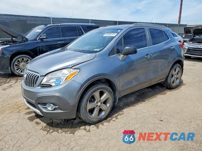2013 BUICK ENCORE CONVENIENCE KL4CJFSB5DB200064 - główne zdjęcie licytacji z USA - miniatura