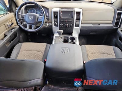 Zdjęcie 8 z 12 samochodu: 2012 DODGE RAM 1500 SLT VIN:1C6RD7LT5CS345891 - miniatura