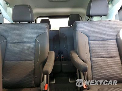 Zdjęcie 10 z 13 samochodu: 2023 GMC ACADIA SLE VIN:1GKKNRL46PZ230553 - miniatura