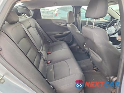 Zdjęcie 10 z 12 samochodu: 2017 CHEVROLET MALIBU LT VIN:1G1ZE5ST1HF144719 - miniatura