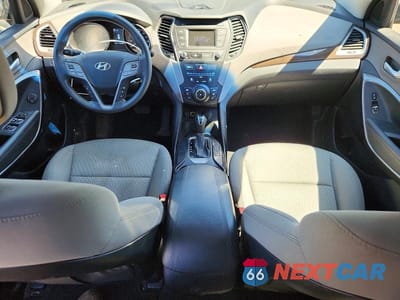 Zdjęcie 8 z 13 samochodu: 2018 HYUNDAI SANTA FE SPORT 2.4L VIN:5NMZT3LB2JH084420 - miniatura