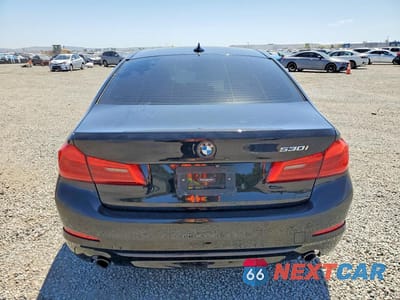 Zdjęcie 6 z 12 samochodu: 2019 BMW 530 I VIN:WBAJA5C52KBX86457 - miniatura