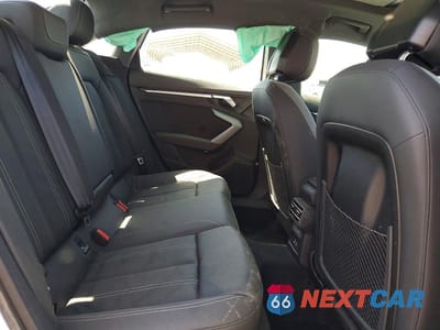 Zdjęcie 10 z 12 samochodu: 2026 AUDI A3 PREMIUM VIN:WAUGUDGY9TA052275 - miniatura