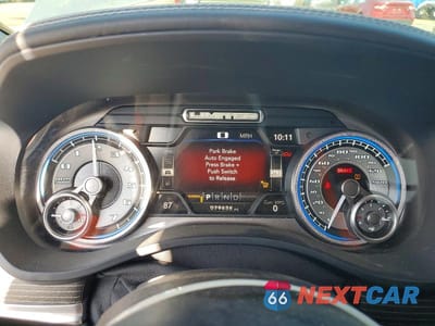 Zdjęcie 9 z 12 samochodu: 2022 RAM 1500 LIMITED VIN:1C6SRFHT3NN305784 - miniatura