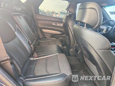 Zdjęcie 10 z 13 samochodu: 2022 GENESIS GV70 2.5T STANDARD VIN:KMUMADTB8NU035563 - miniatura