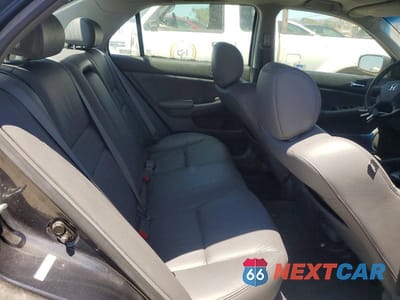 Zdjęcie 10 z 12 samochodu: 2007 HONDA ACCORD EX VIN:1HGCM66897A012879 - miniatura