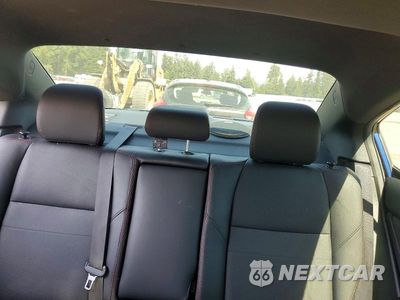 Zdjęcie 10 z 13 samochodu: 2020 SUBARU WRX LIMITED VIN:JF1VA1J6XL9814707 - miniatura