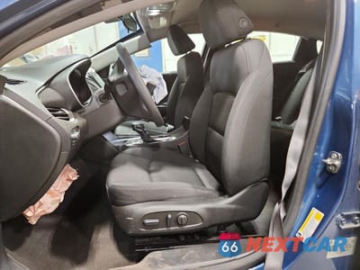 Zdjęcie 7 z 12 samochodu: 2024 CHEVROLET MALIBU LT VIN:1G1ZD5ST0RF139435 - miniatura