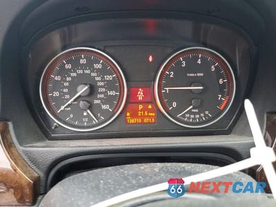 Zdjęcie 9 z 12 samochodu: 2011 BMW 328 XI SULEV VIN:WBAPK5C57BA656378 - miniatura
