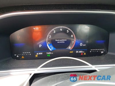 Zdjęcie 9 z 14 samochodu: 2025 VOLKSWAGEN TAOS SE VIN:3VVEC7B25SM046462 - miniatura