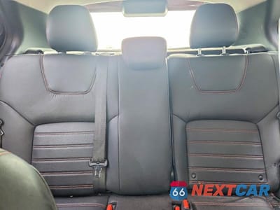 Zdjęcie 10 z 13 samochodu: 2018 NISSAN KICKS SR VIN:3N1CP5CU1JL531882 - miniatura