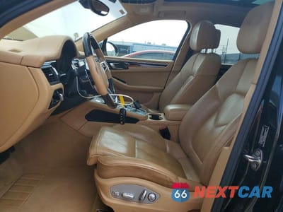Zdjęcie 7 z 13 samochodu: 2016 PORSCHE MACAN S VIN:WP1AB2A5XGLB52668 - miniatura