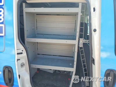 Zdjęcie 11 z 13 samochodu: 2021 RAM PROMASTER CITY VIN:ZFBHRFAB5M6T89199 - miniatura